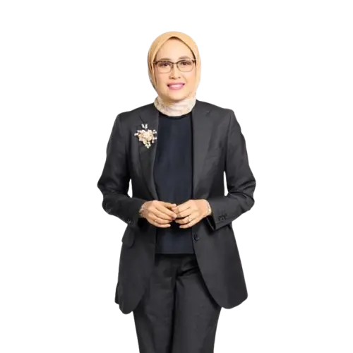 Sripeni Inten Cahyani